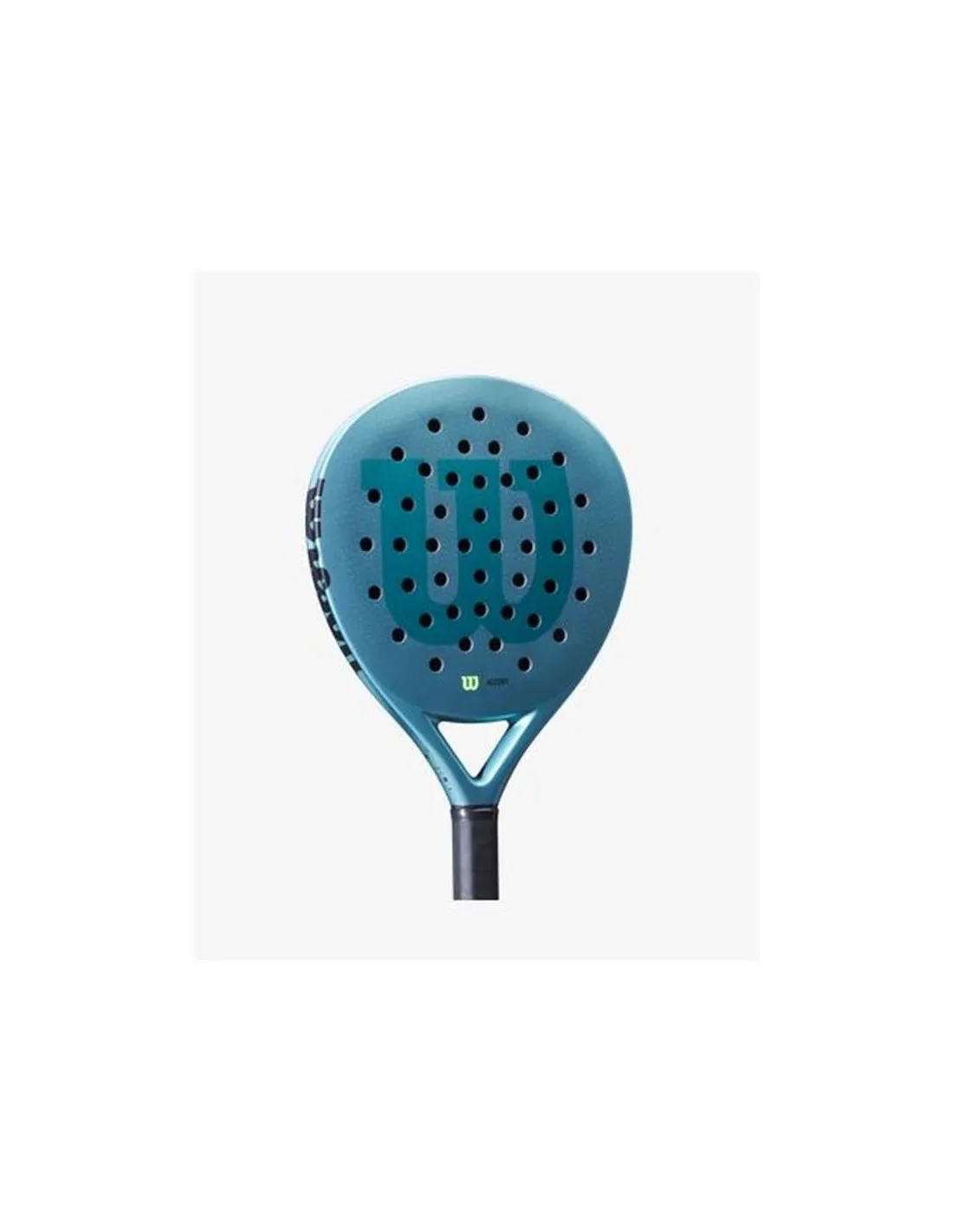 Pala de Pádel Wilson Accent LT Pádel 2