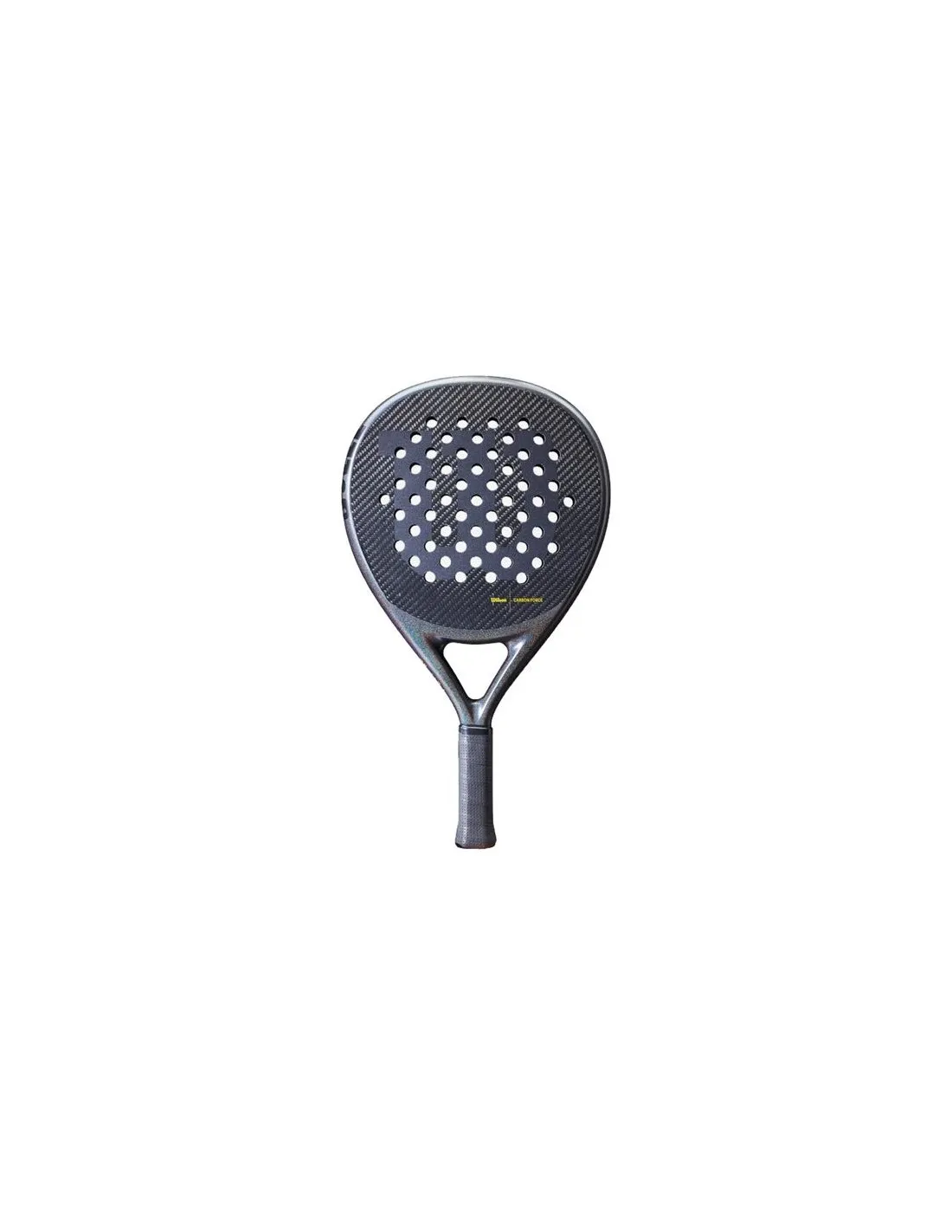 Pala de Pádel Wilson Carbon Force Pro 2