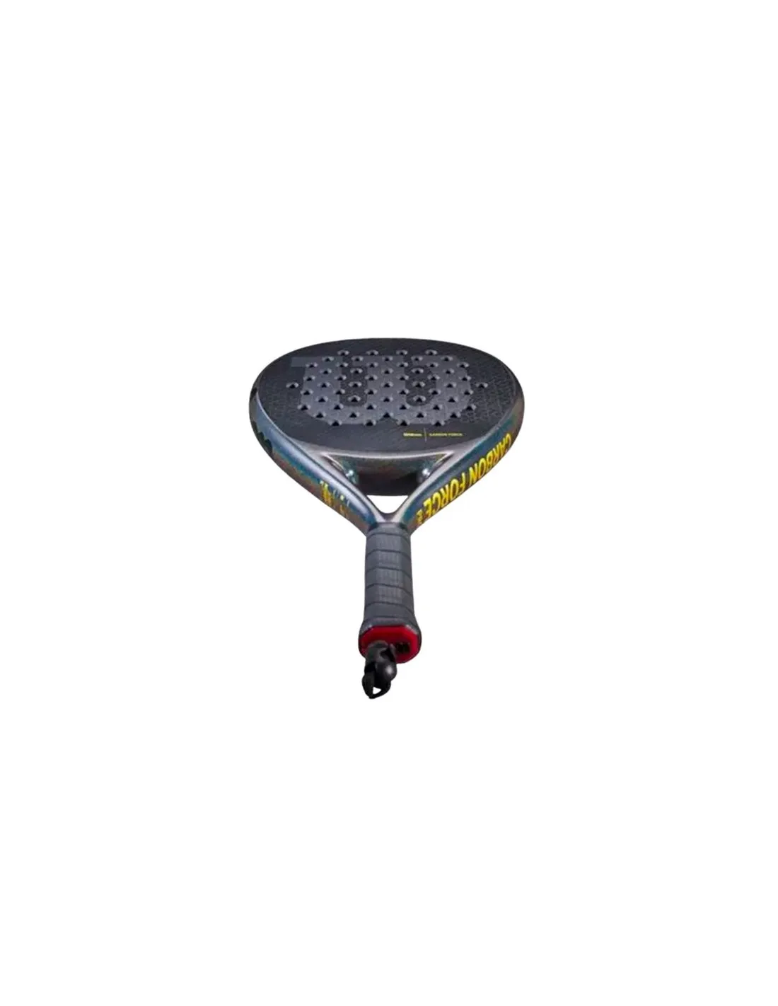 Pala de Pádel Wilson Carbon Force Pro 2