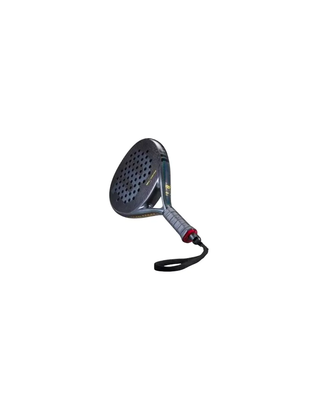 Pala de Pádel Wilson Carbon Force Pro 2