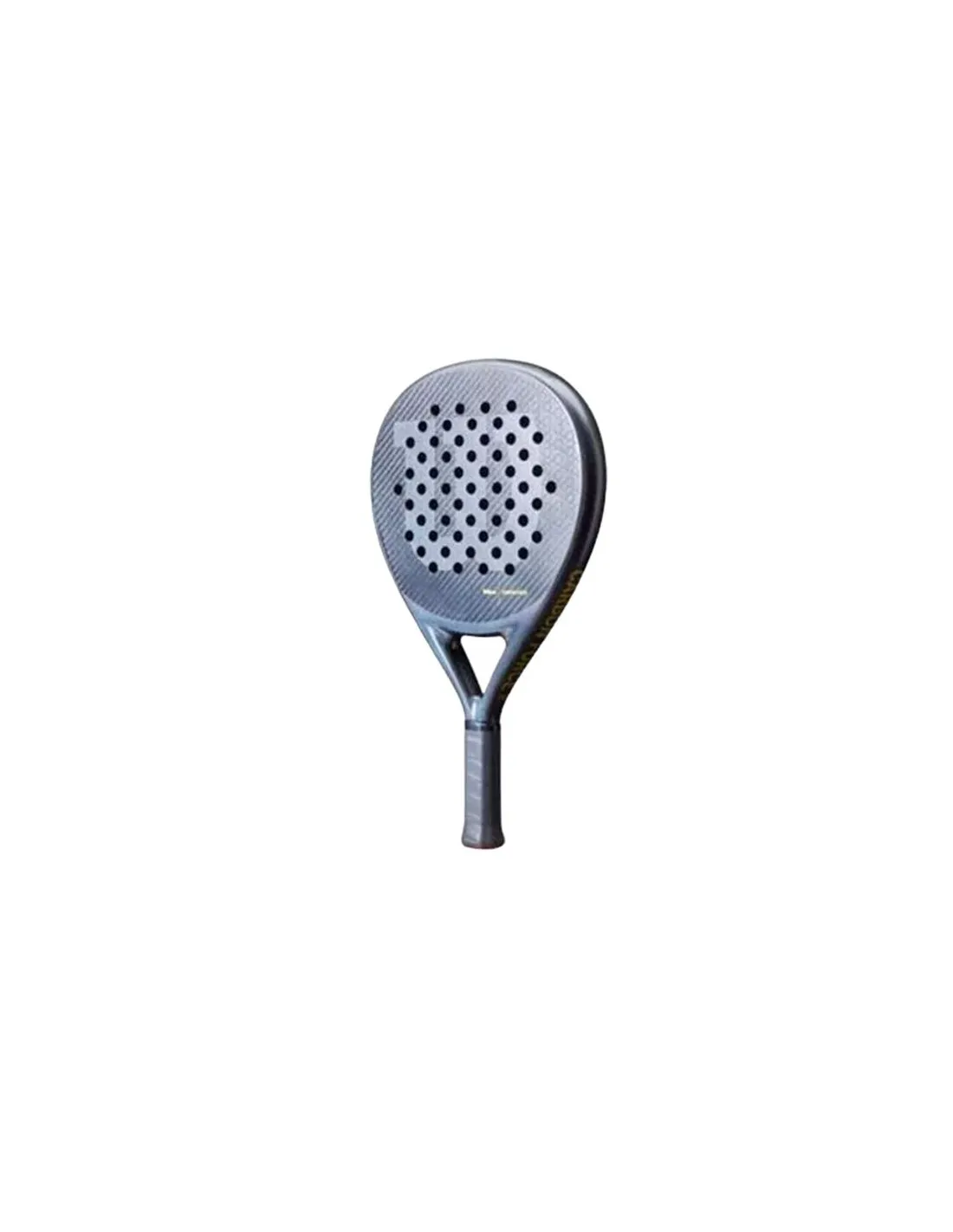 Pala de Pádel Wilson Carbon Force Pro 2