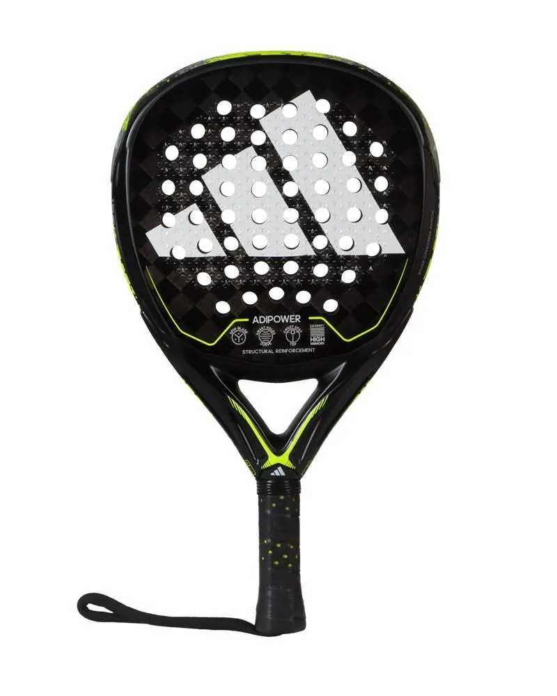 PALA PÁDEL ADIDAS ADIPOWER 3.2