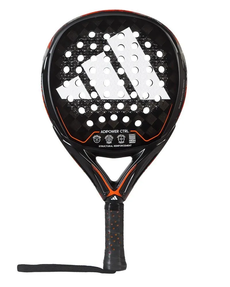 PALA PÁDEL ADIDAS ADIPOWER CTRL 3.2