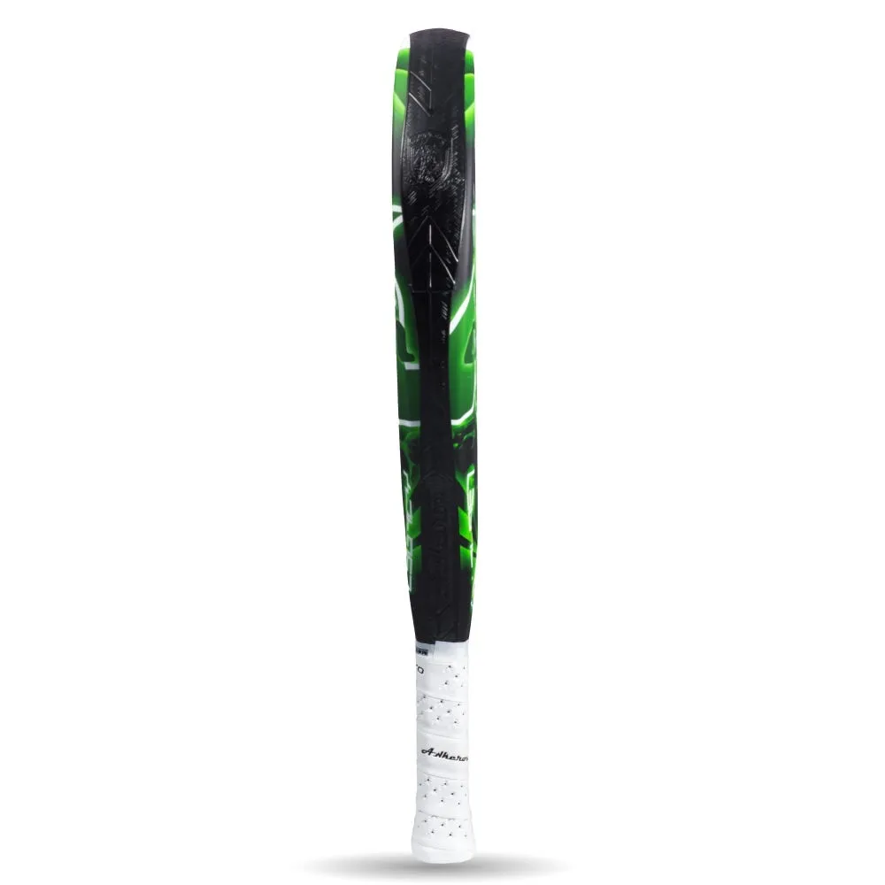 Pala Pádel Akkeron Legacy Nexus RC Verde