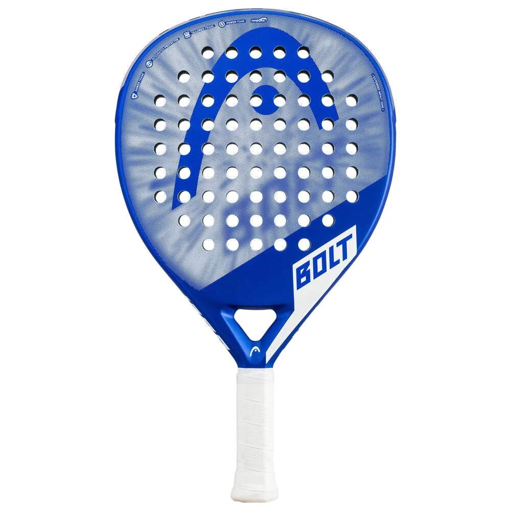 Pala Pádel Head Bolt 2023 Bicolor