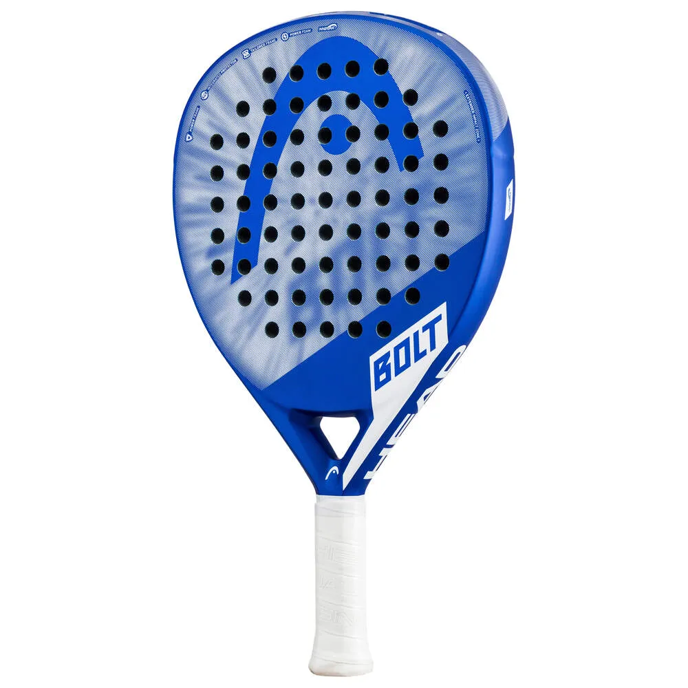 Pala Pádel Head Bolt 2023 Bicolor