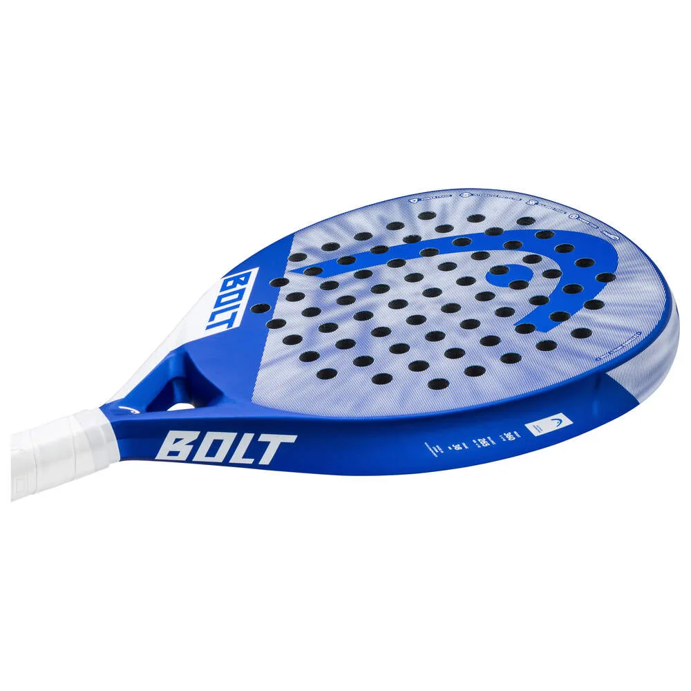 Pala Pádel Head Bolt 2023 Bicolor