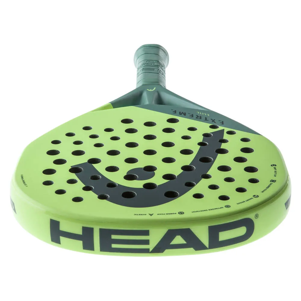 Pala Pádel Head Extreme Elite 2023 Bicolor