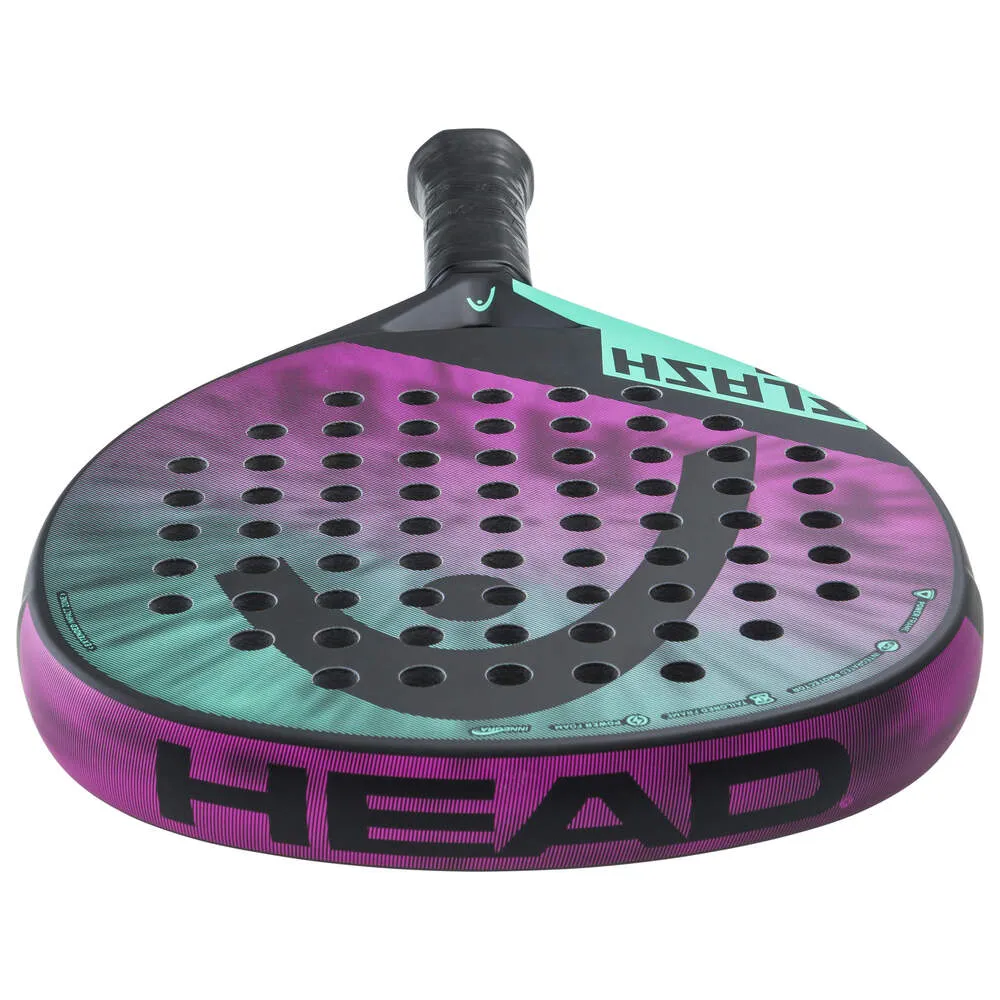Pala Pádel Head Flash 2023 Bicolor