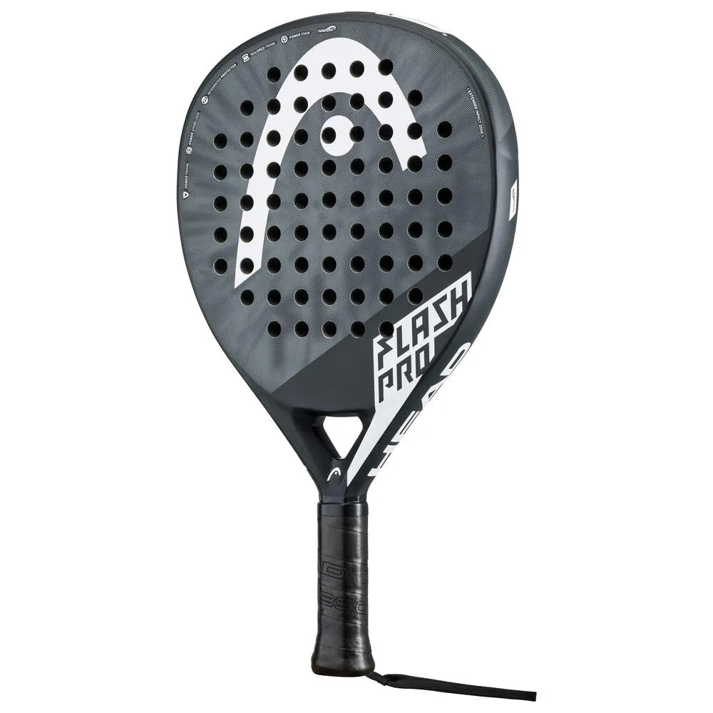 Pala Pádel Head Flash Pro 2023 Bicolor