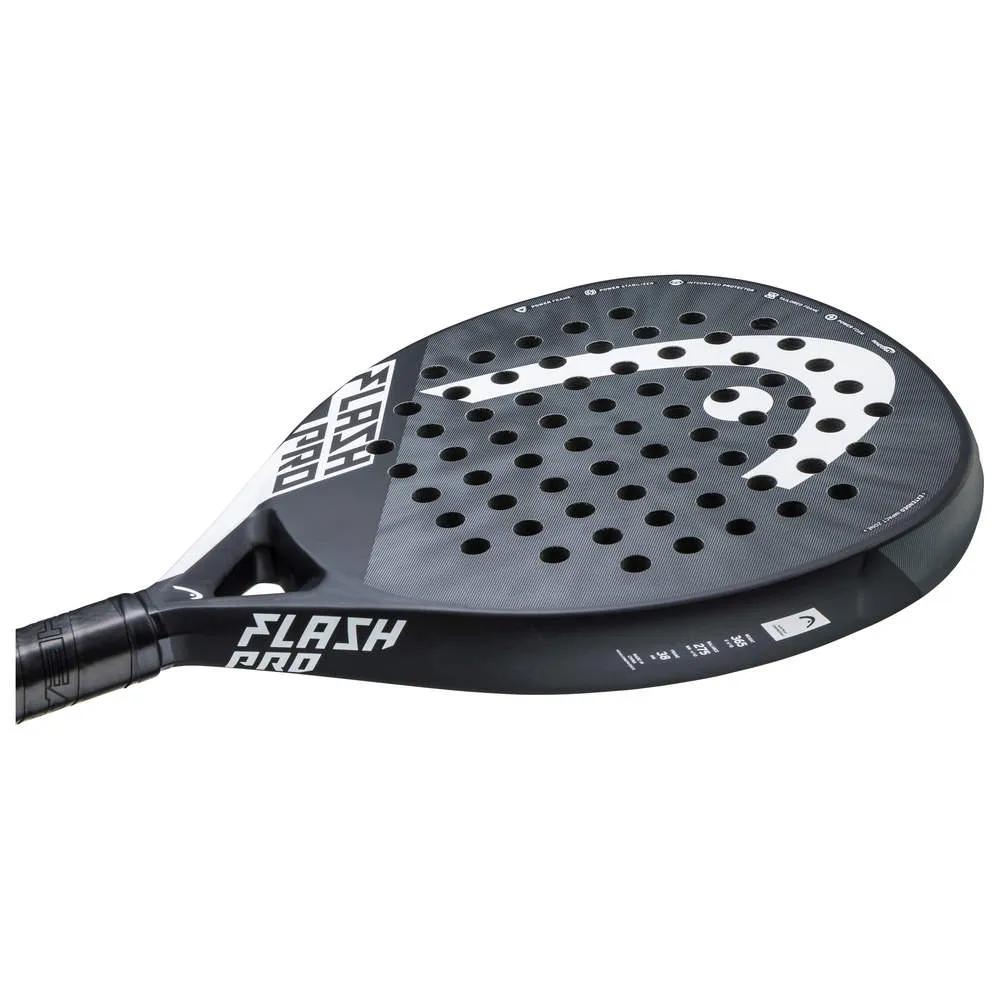 Pala Pádel Head Flash Pro 2023 Bicolor