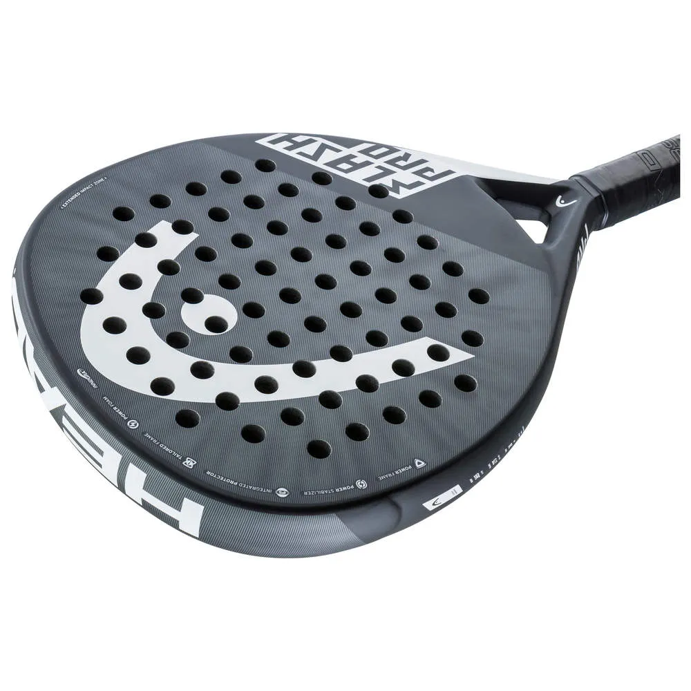 Pala Pádel Head Flash Pro 2023 Bicolor