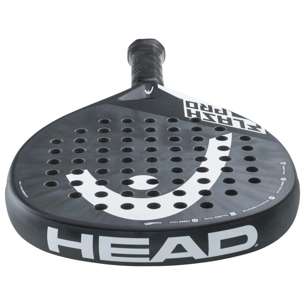 Pala Pádel Head Flash Pro 2023 Bicolor