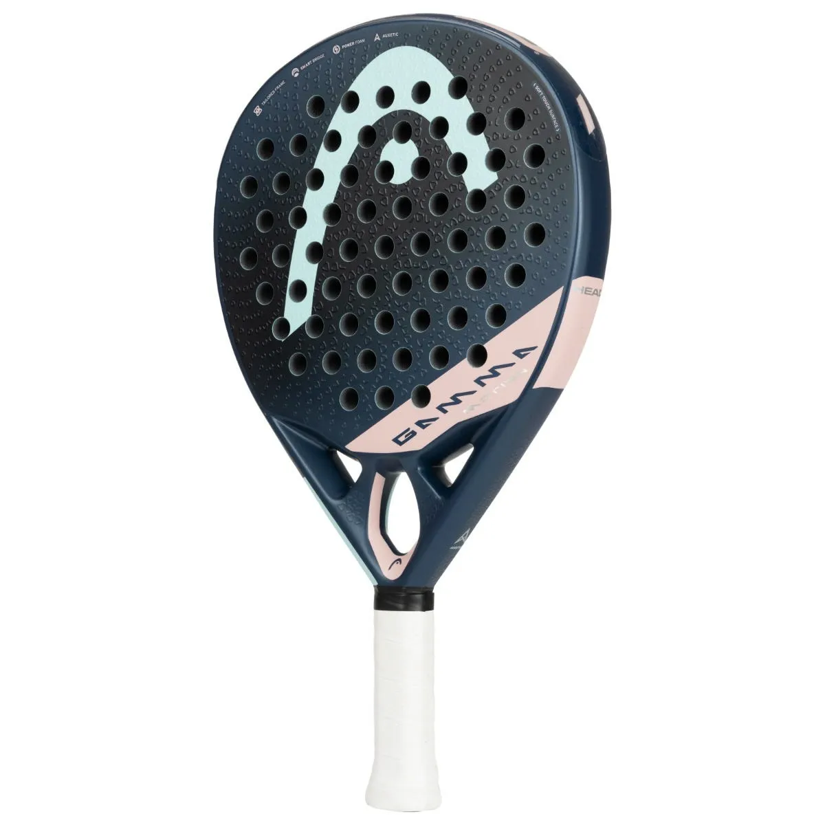 Pala Pádel Head Gravity Motion Bicolor