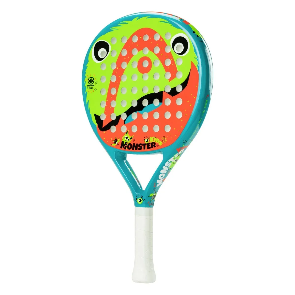 Pala Pádel Head Monster Kids 2022 Multicolor