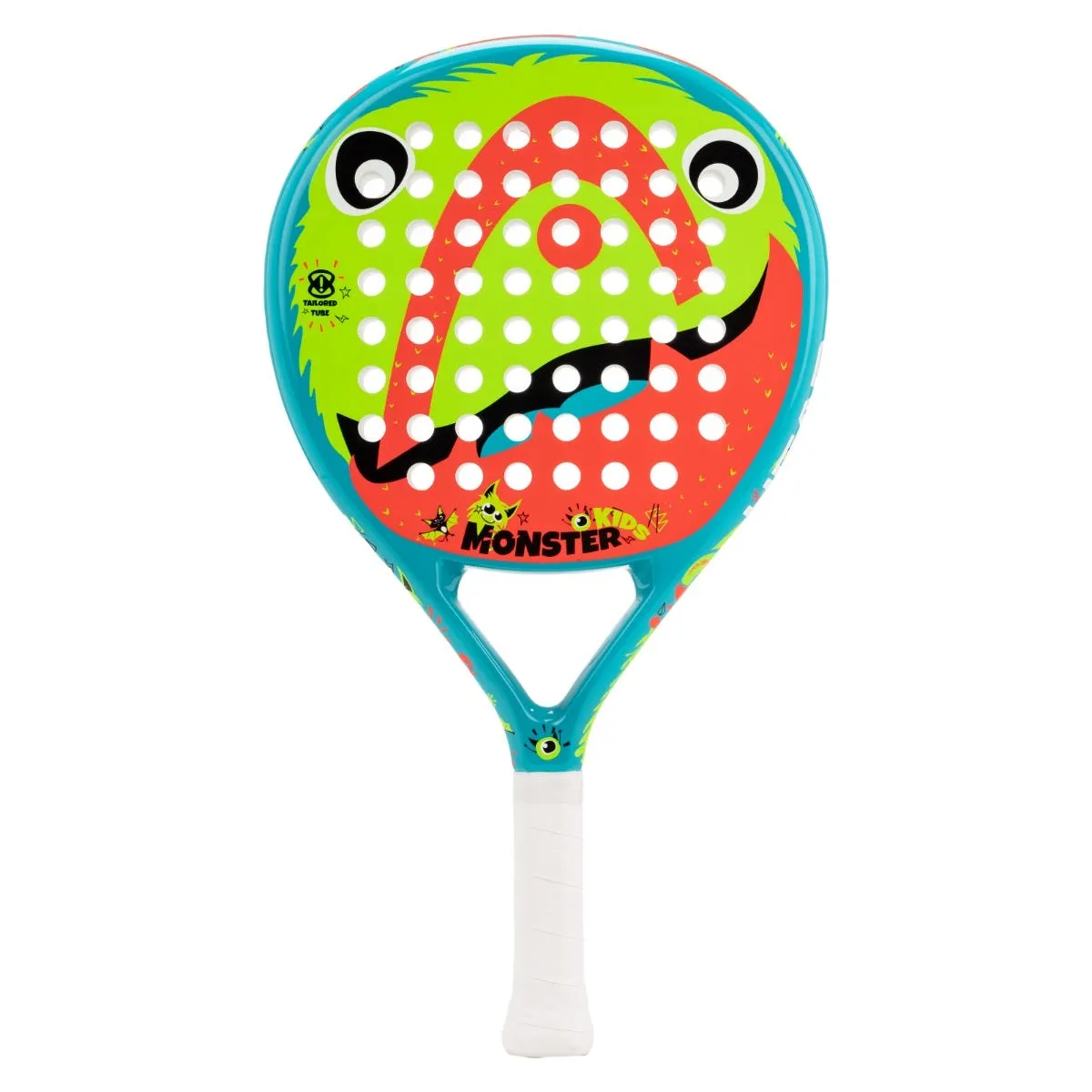Pala Pádel Head Monster Kids 2022 Multicolor