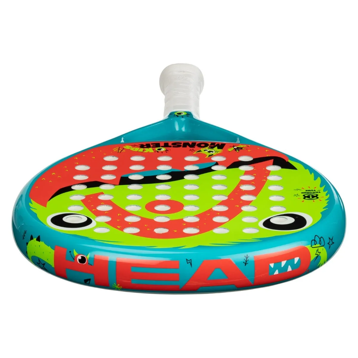 Pala Pádel Head Monster Kids 2022 Multicolor