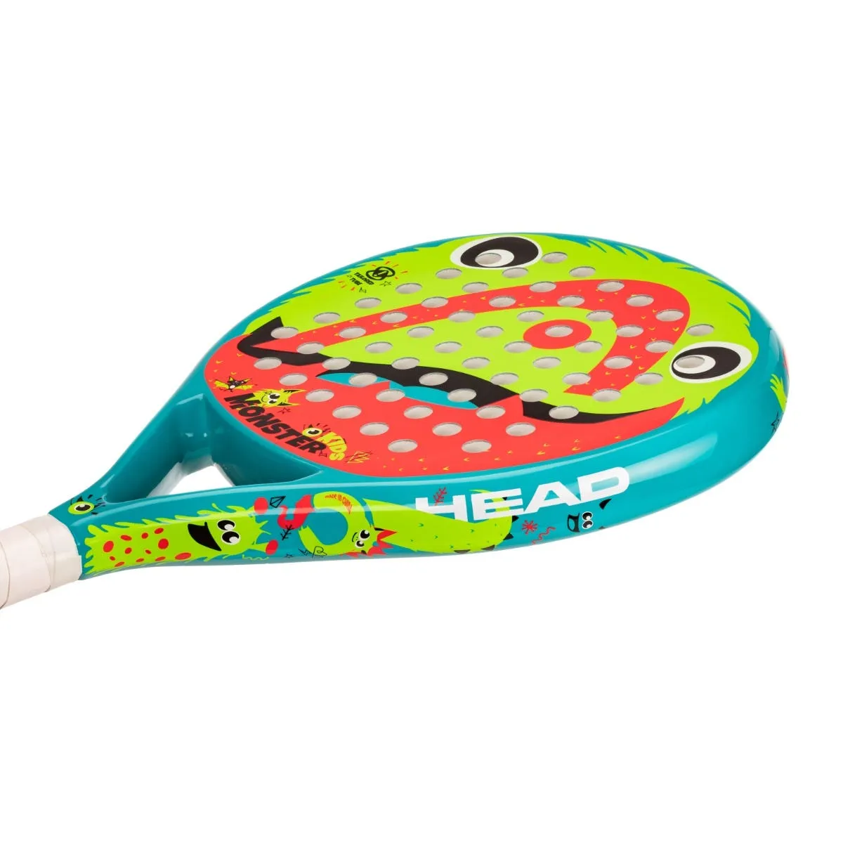 Pala Pádel Head Monster Kids 2022 Multicolor