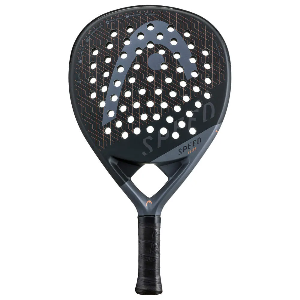 Pala Pádel Head Speed Elite 2023 Bicolor