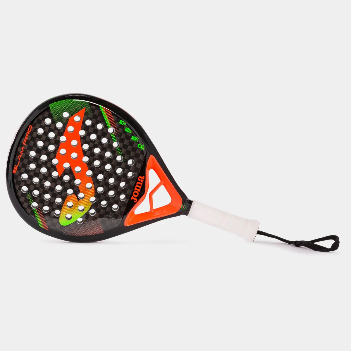 Pala Pádel Joma Slam Pro Bicolor