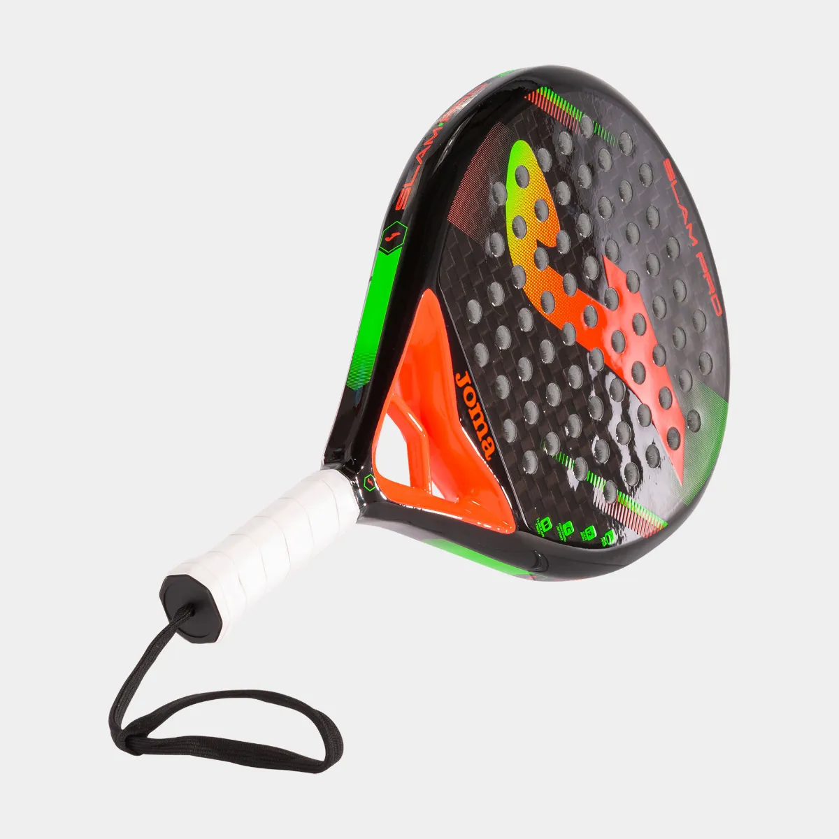 Pala Pádel Joma Slam Pro Bicolor