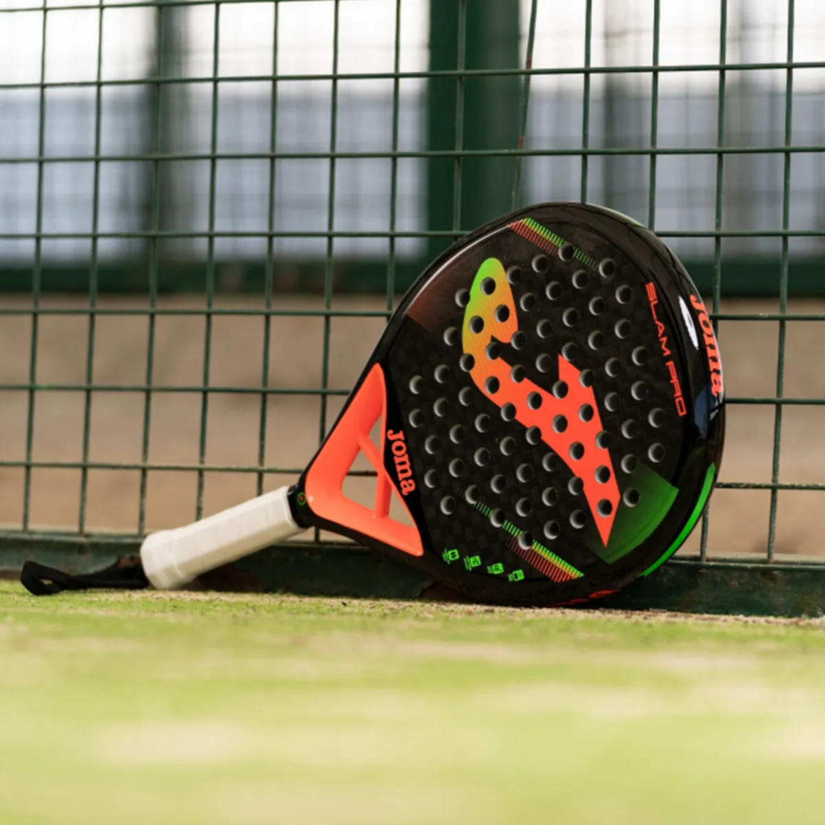 Pala Pádel Joma Slam Pro Bicolor