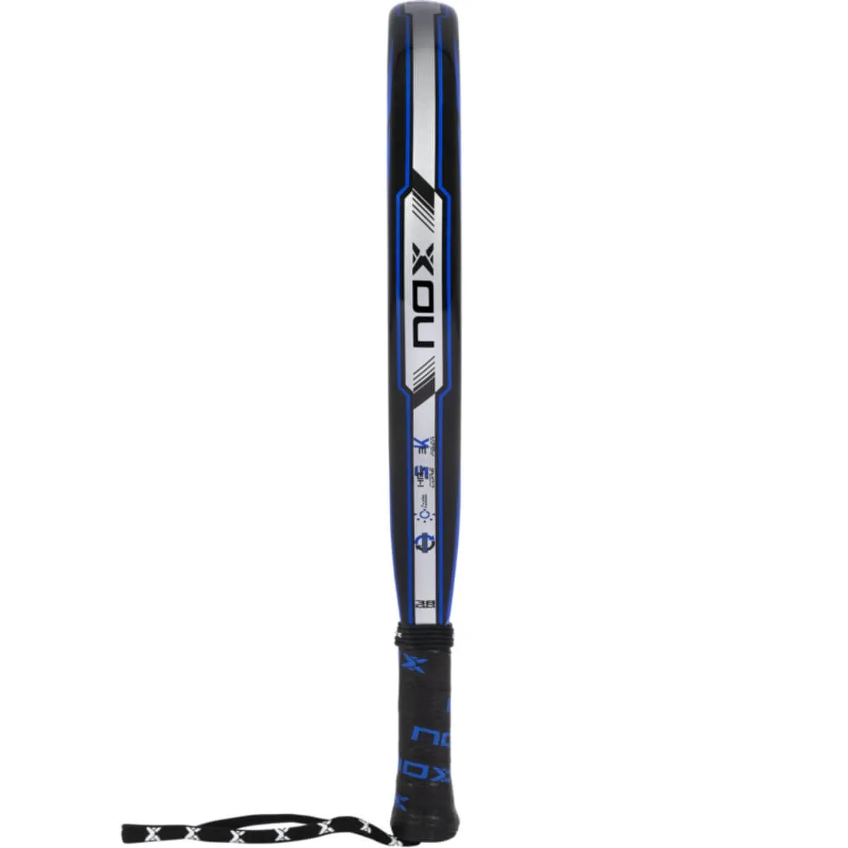 PALA PáDEL NOX  XONE AZUL 