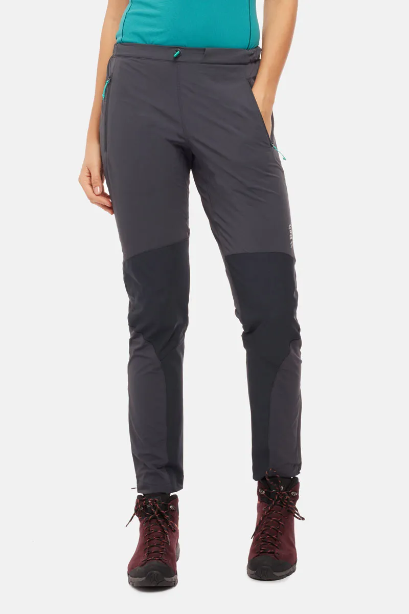 Pantalón rab Torque Pants W