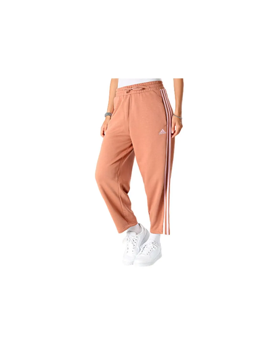 Pantalones adidas 3S Fl Oh Pt Mujer