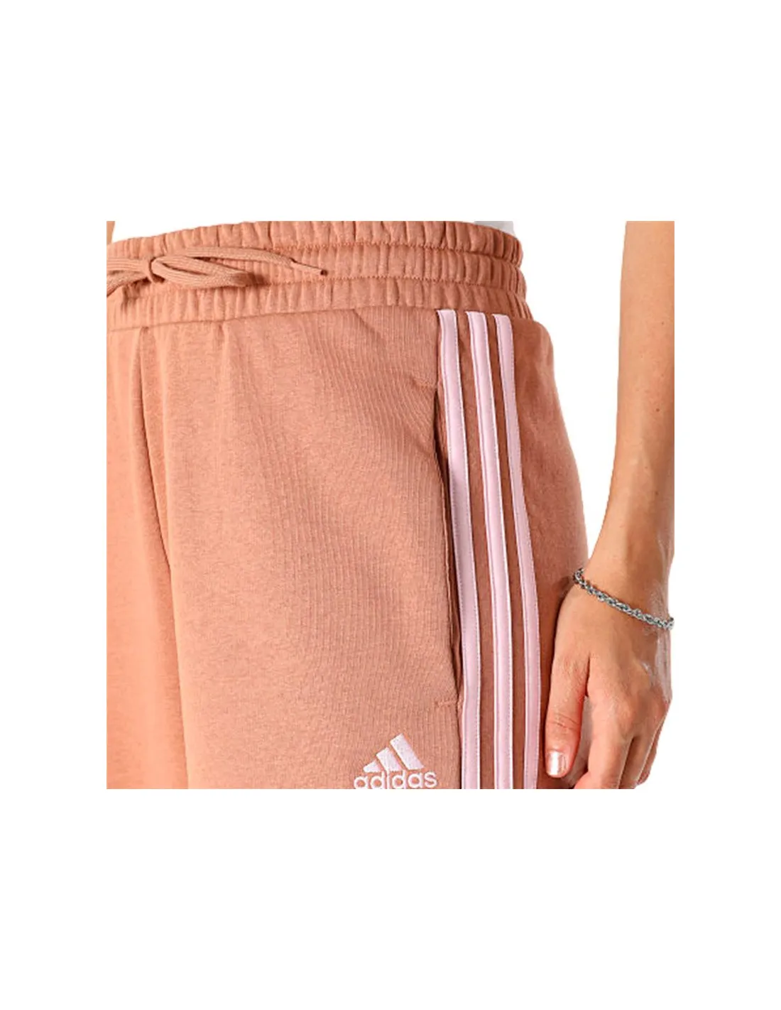 Pantalones adidas 3S Fl Oh Pt Mujer