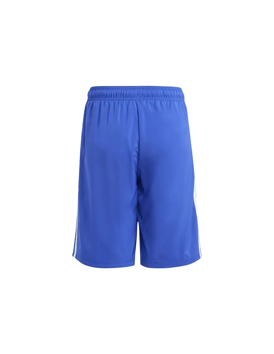Pantalones adidas U 3S Wn Short Infantil