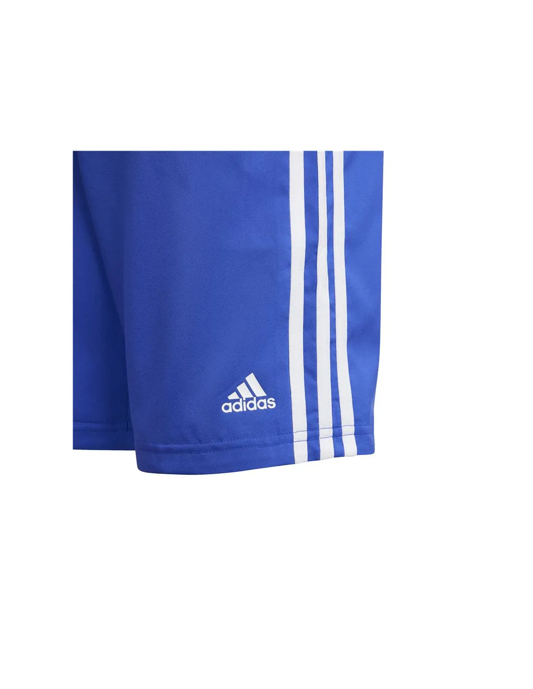 Pantalones adidas U 3S Wn Short Infantil
