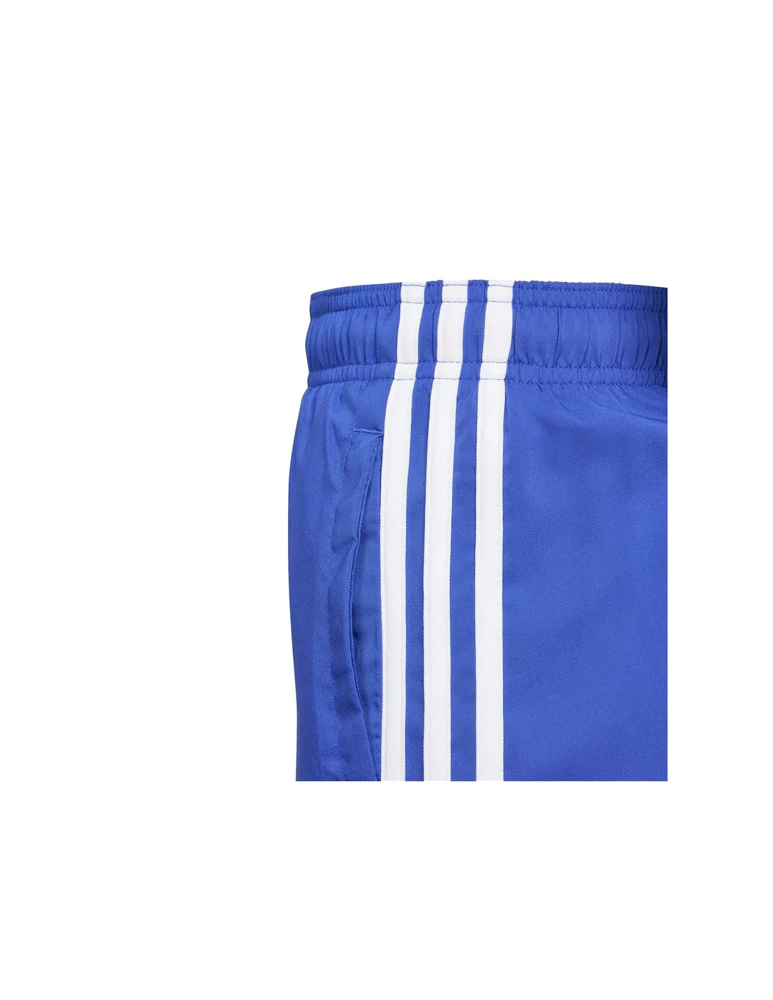 Pantalones adidas U 3S Wn Short Infantil