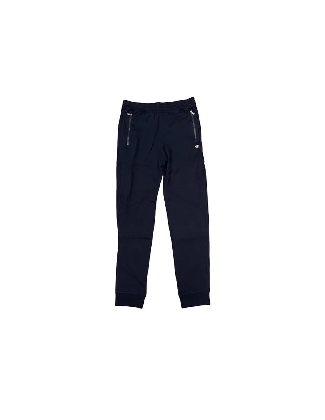 Pantalones Champion Rib Cuff Hombre BL