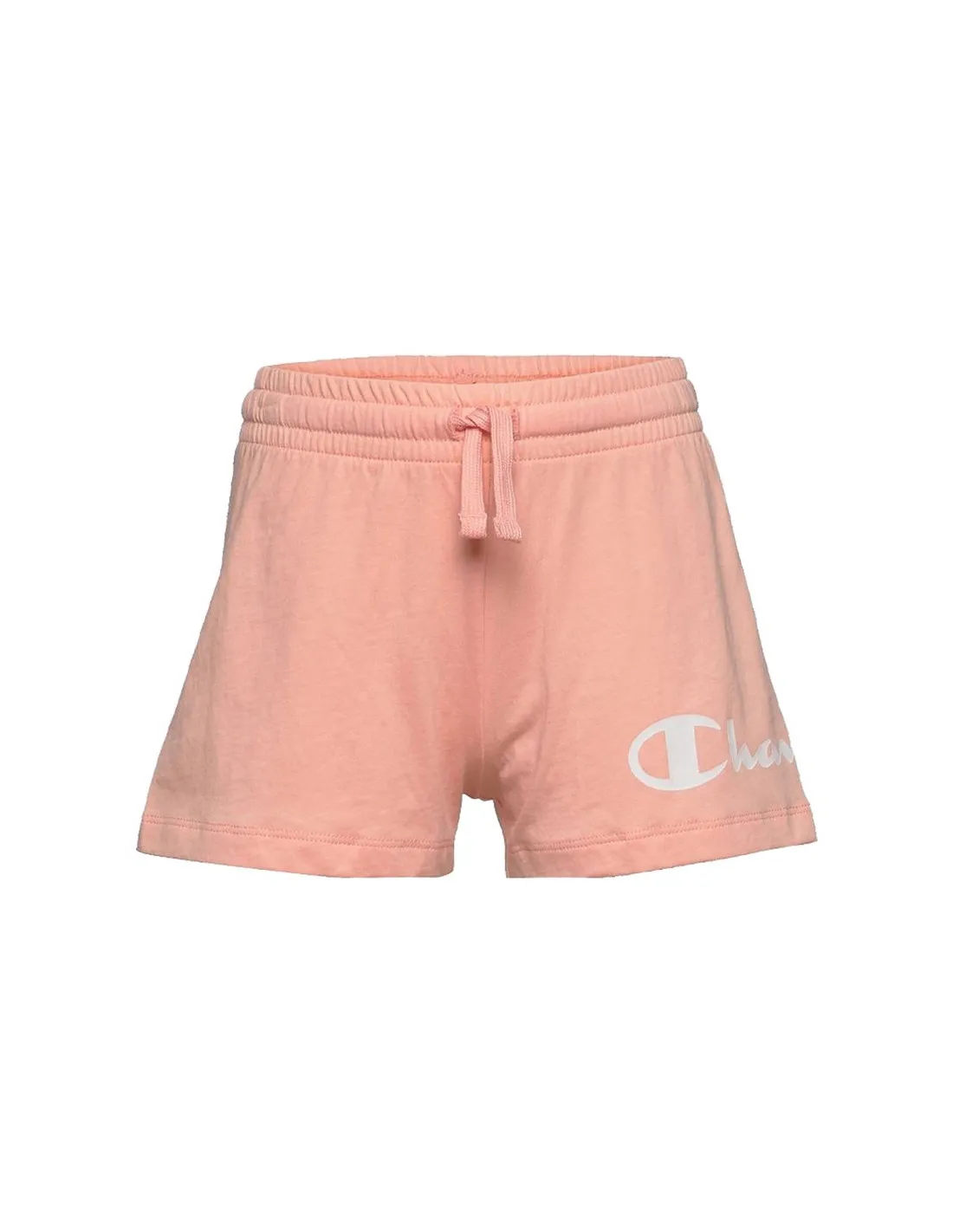 Pantalones Champion Shorts Kids Orange