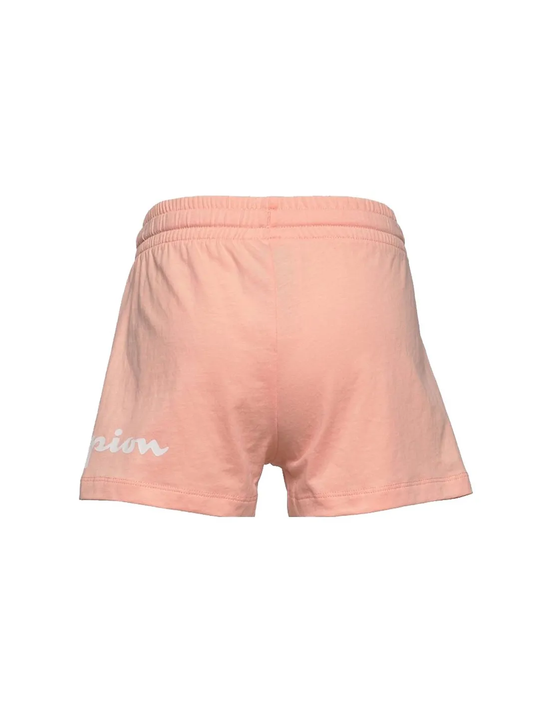 Pantalones Champion Shorts Kids Orange