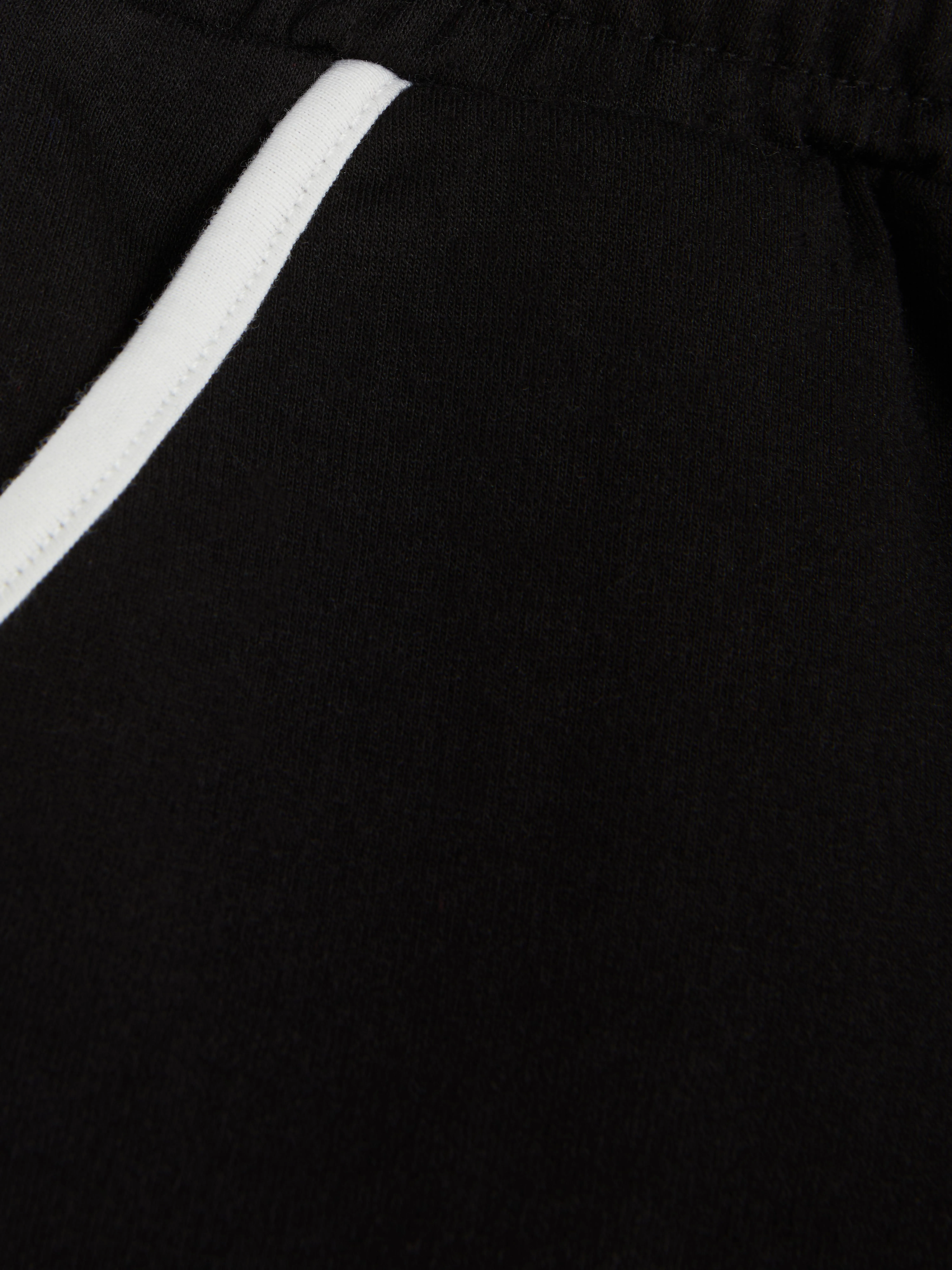 Pantalones cortos con cordón de ajuste