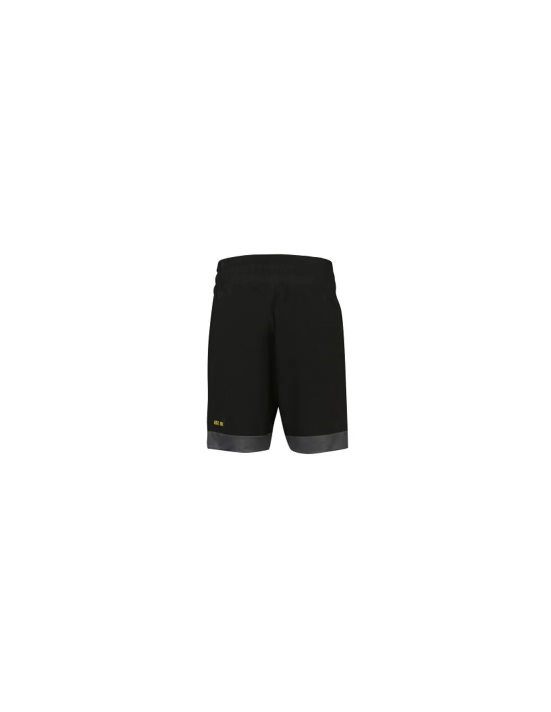 Pantalones cortos Everlast Copen Woven Hombre Black