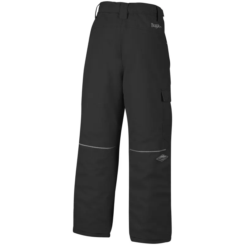 Pantalones de esquí Columbia Y Bugaboo II (negro) niño