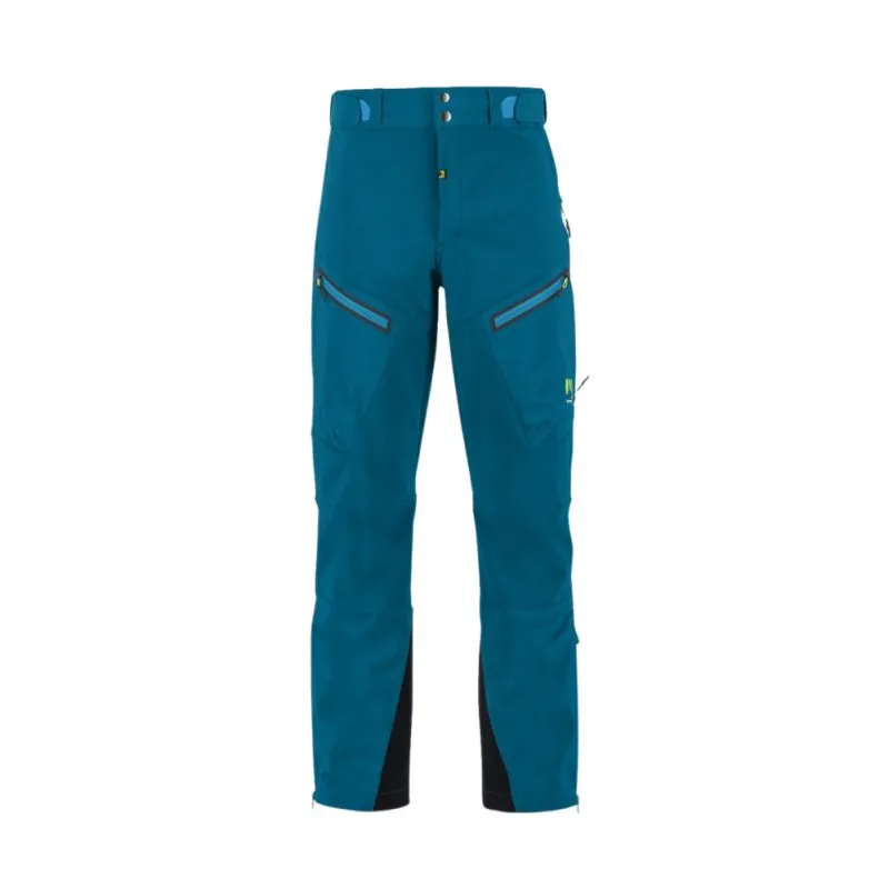 Pantalones de esquí Karpos Marmolada Pant (Seaport)