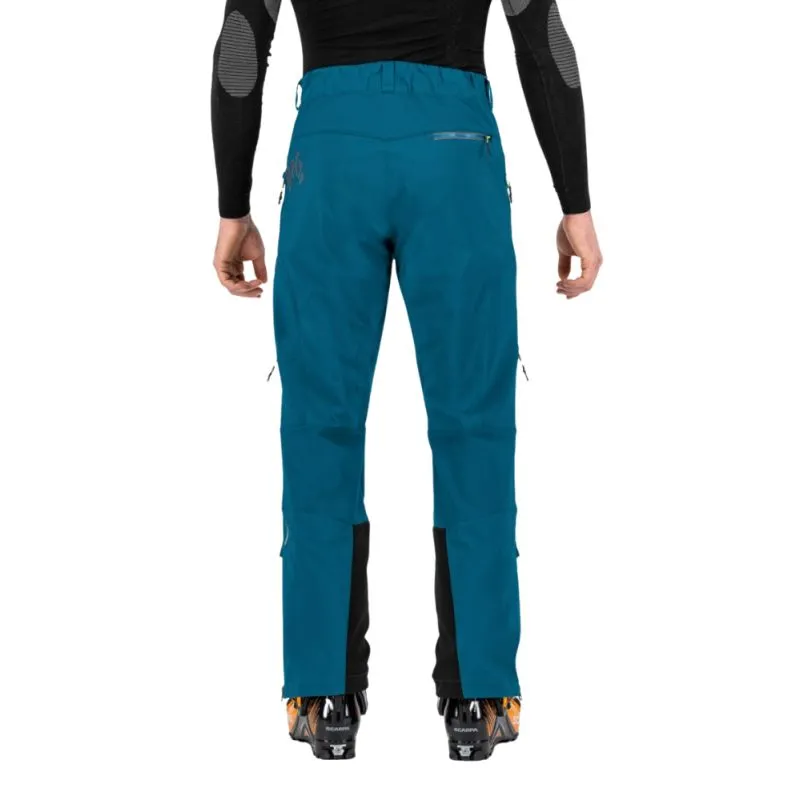 Pantalones de esquí Karpos Marmolada Pant (Seaport)