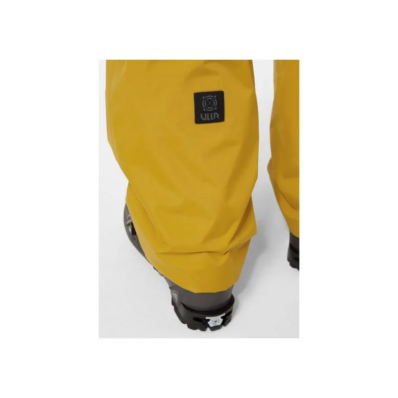 Pantalones de esquí para hombre Helly Hansen Sogn Cargo (Negro)