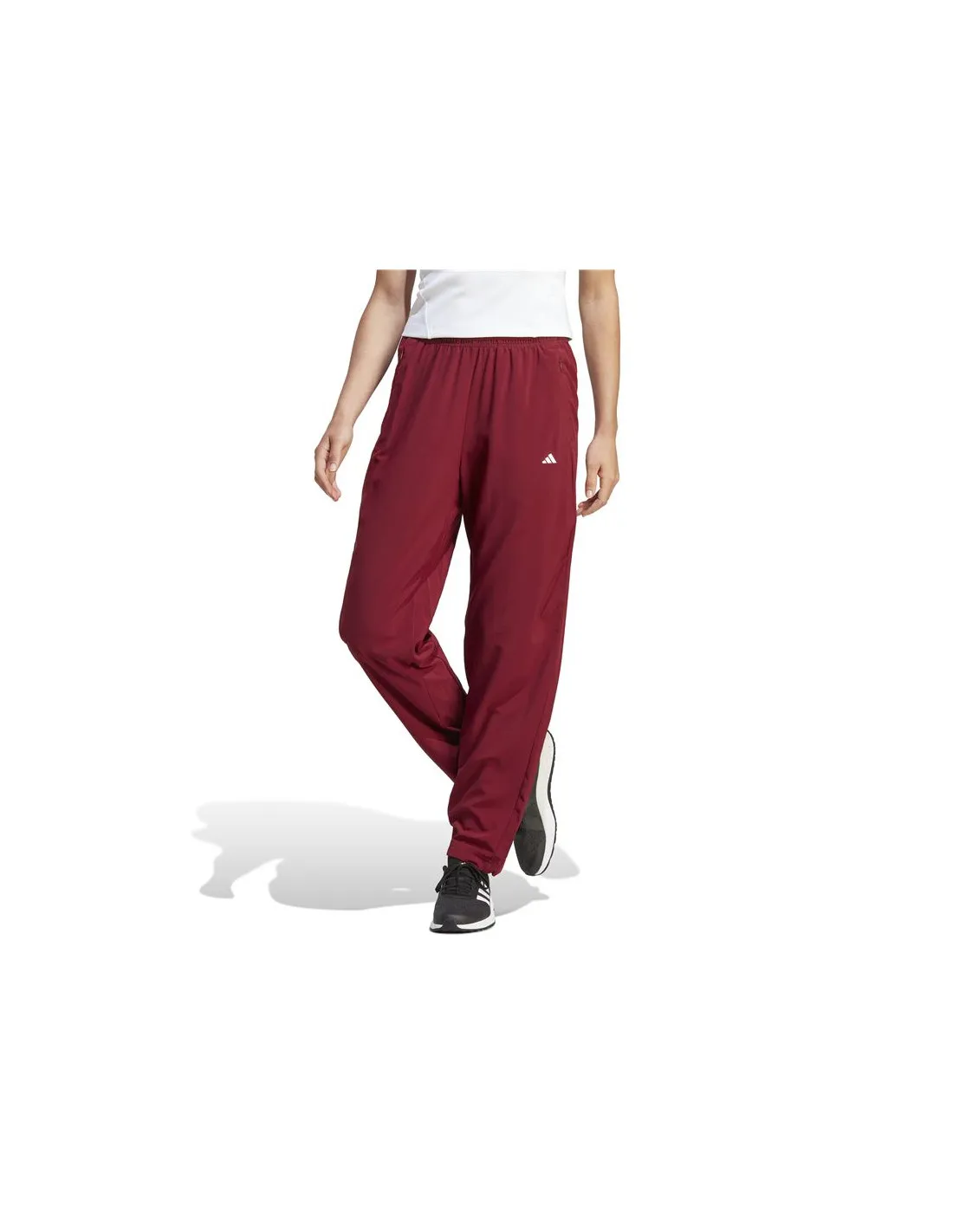 Pantalones de Fitness adidas Trn P Mujer