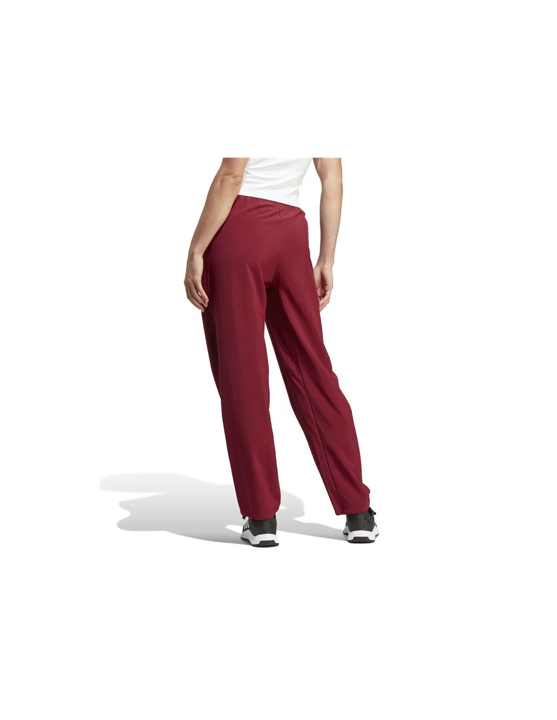Pantalones de Fitness adidas Trn P Mujer