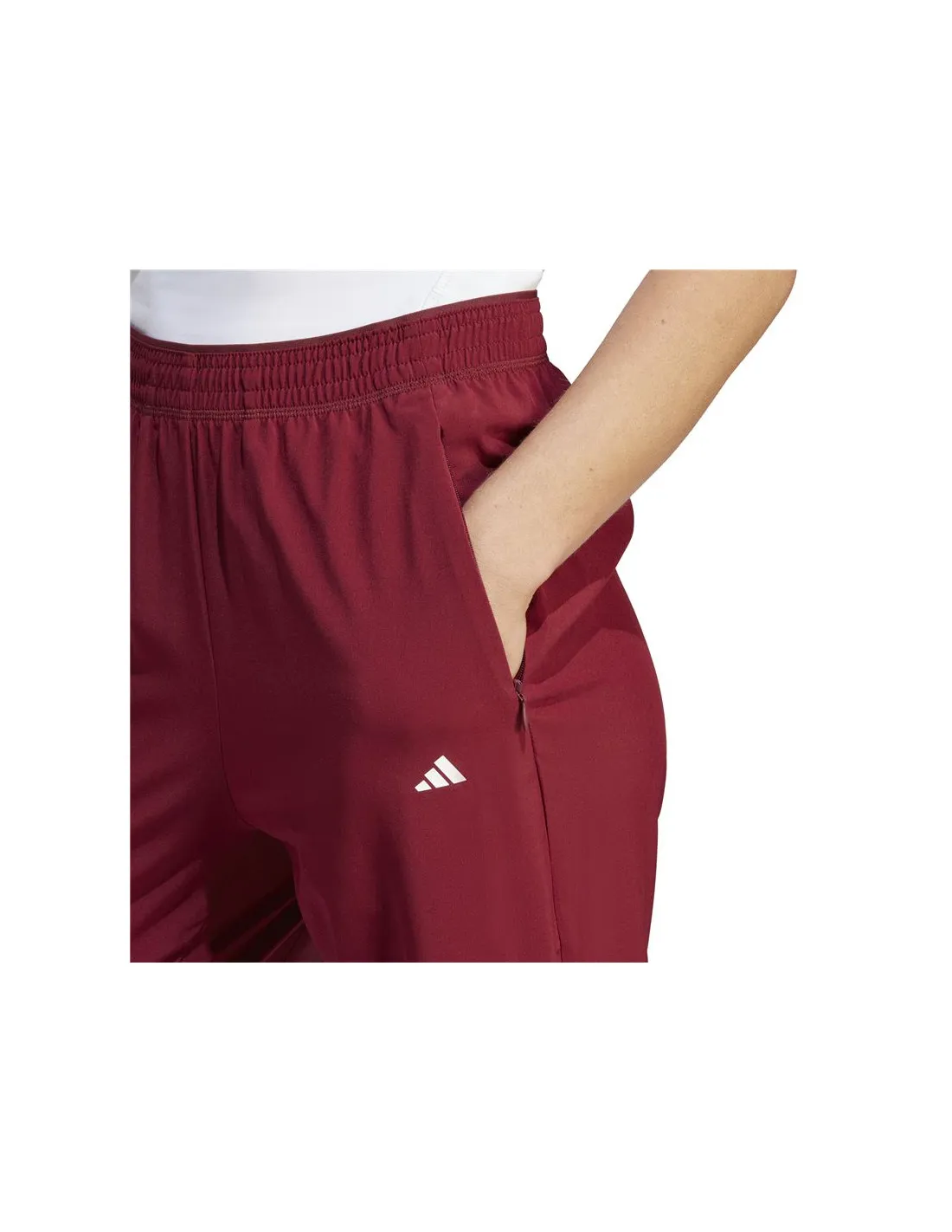 Pantalones de Fitness adidas Trn P Mujer