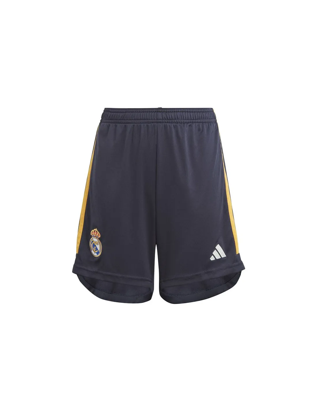 Pantalones de Fútbol adidas Real Madrid Niño