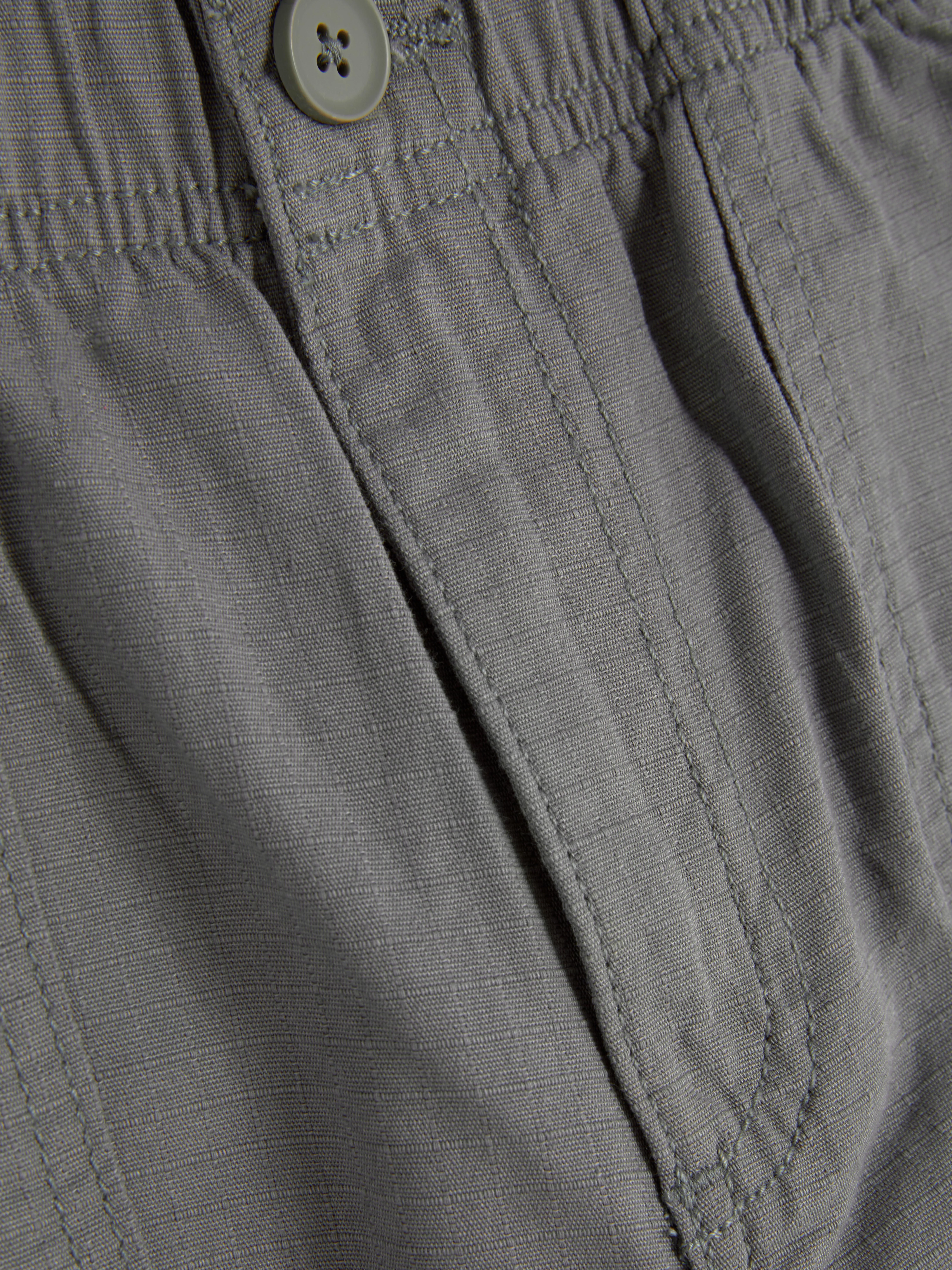 Pantalones de paracaidista con muletillas de ajuste