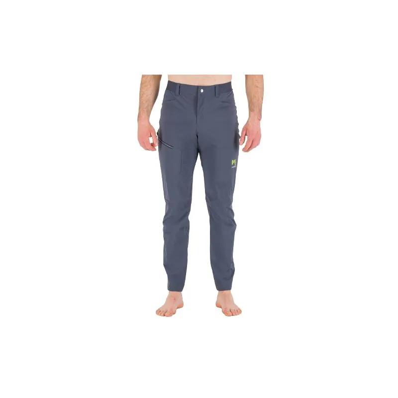 Pantalones de senderismo para hombre Karpos Cadini (Azul Ombre)