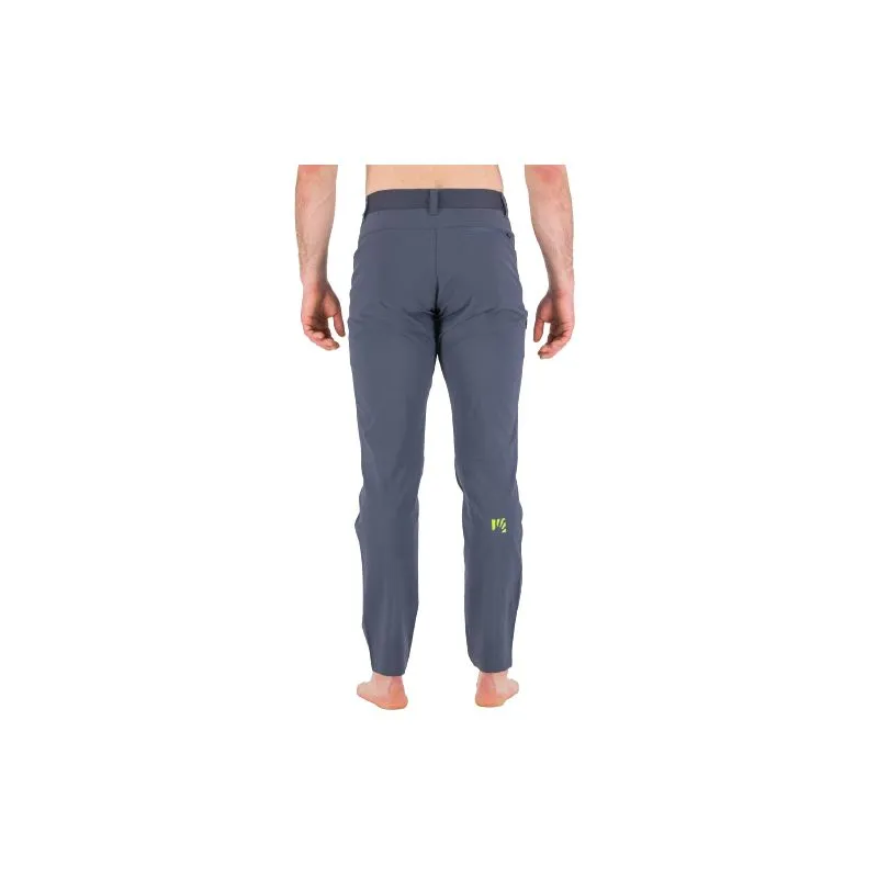 Pantalones de senderismo para hombre Karpos Cadini (Azul Ombre)