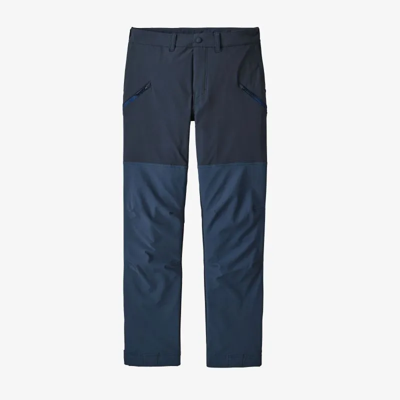 PANTALONES M'S POINT PEAK TRAIL  REG (NEW NAVY) PARA HOMBRE PATAGONIA